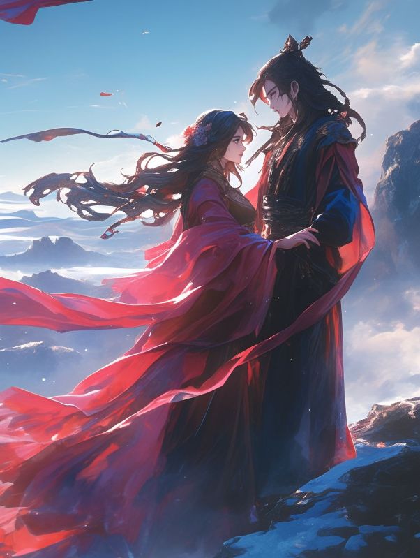 太子妃死后，我成了太子妃
