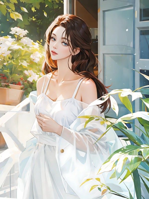 未婚夫嫌我长得丑逃婚，知道真相后悔疯了