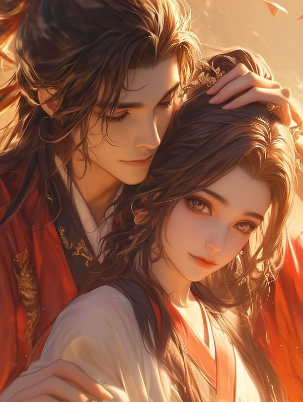 性感狐妖在线撩人，残废将军把持不住