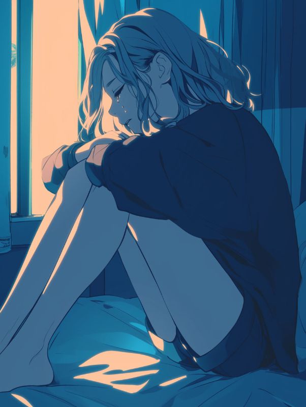 一盏灯等夜归人