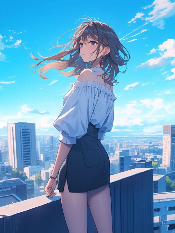 那年夏至雪落前