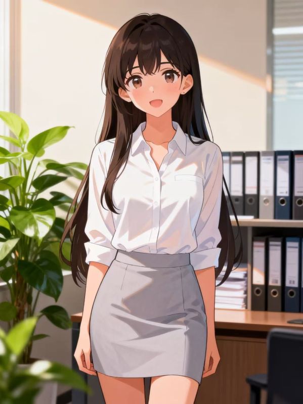 同事说我勾引她男友，可那是我姐啊