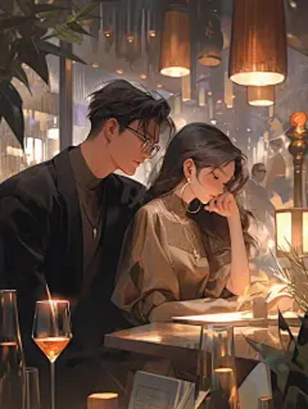 老公带女儿去医院配型后，他被净身出户了