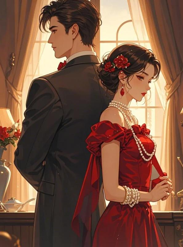 丈夫要给私生子捐心脏，我直接送他火化