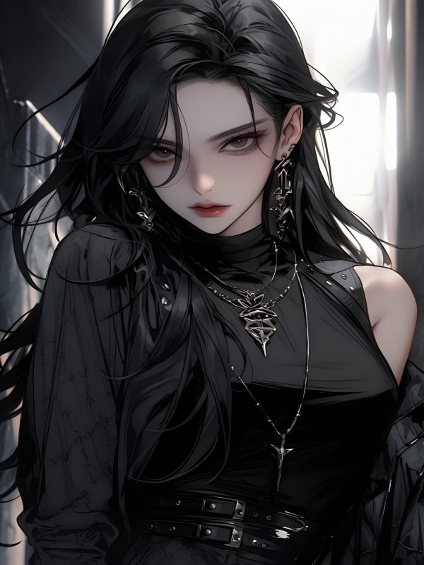 母亲被人害死后，我认仇人做父亲