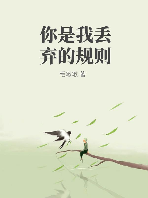 你是我丢弃的规则