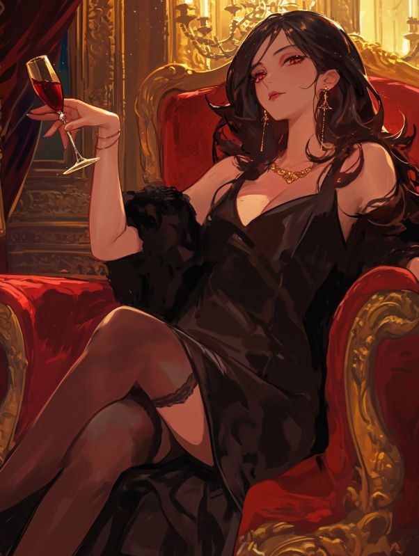 公司女总监造谣我偷公司项链，可我是品牌方大小姐啊