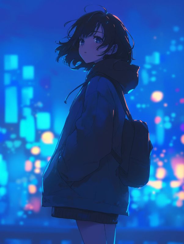 妈妈说,我是妹妹的人生警示牌