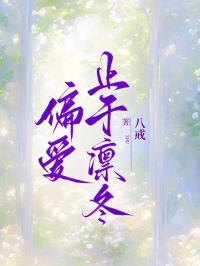 偏爱止于凛冬