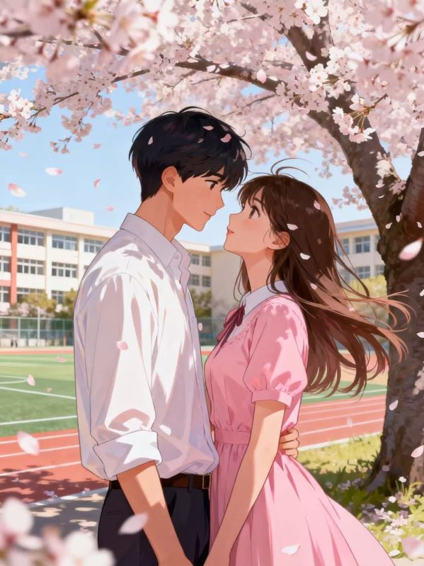 弹幕揭穿贫穷男大的真实身份后,我笑纳了