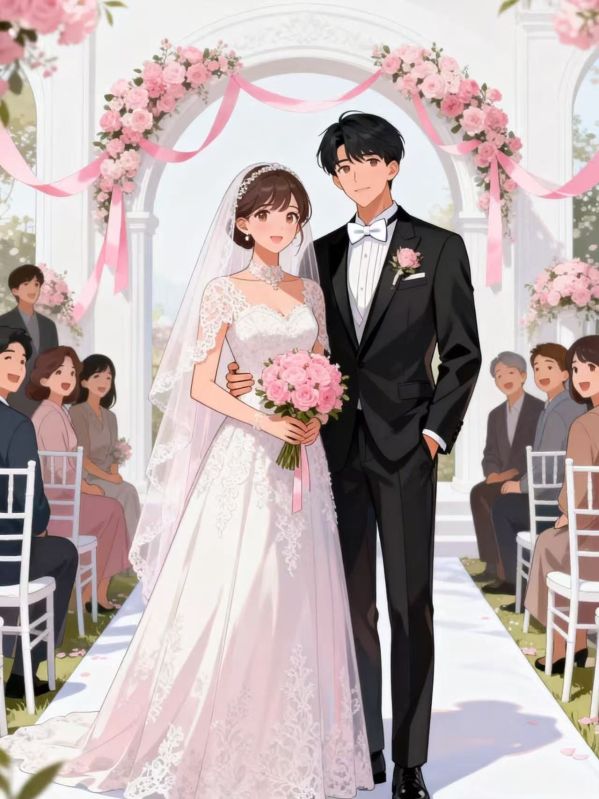 退婚六十五次,我攻略失败后未婚夫死了