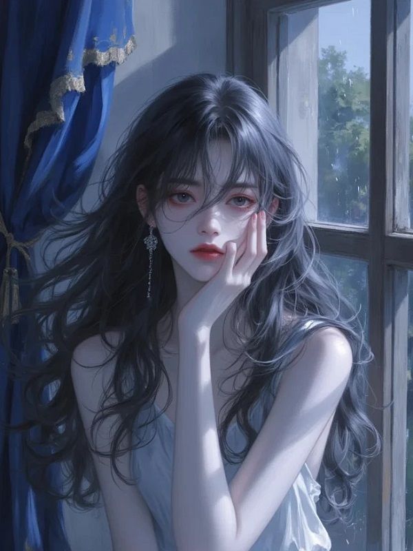 情尽于此,再无归期