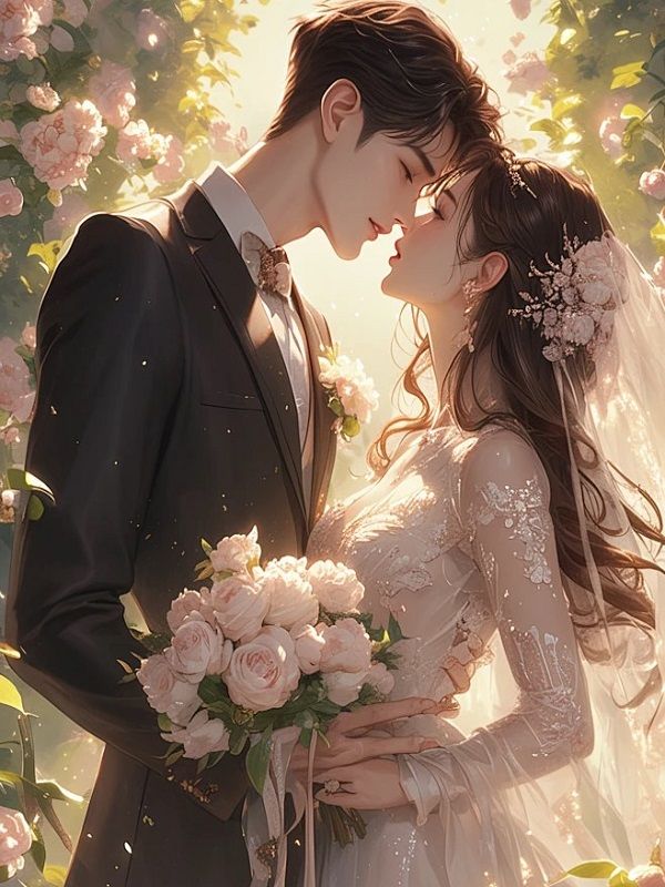 婚后,花20元找人替娶的未婚夫悔疯了