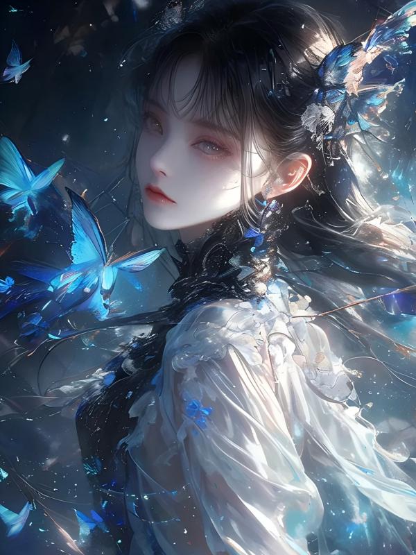 夫君清明不给我烧纸,我爬上来杀疯了