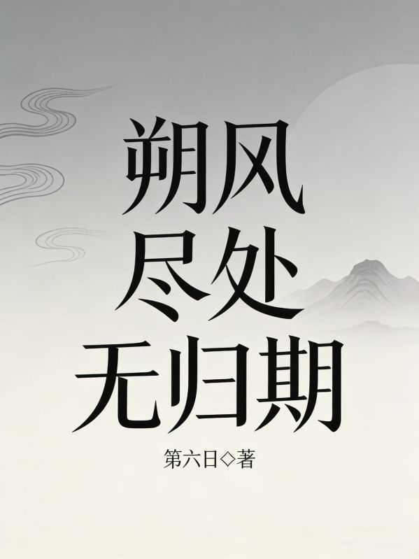 朔风尽处无归期