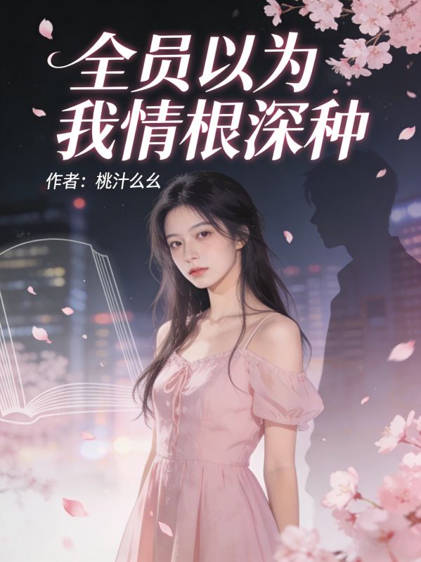 全员以为我情根深种