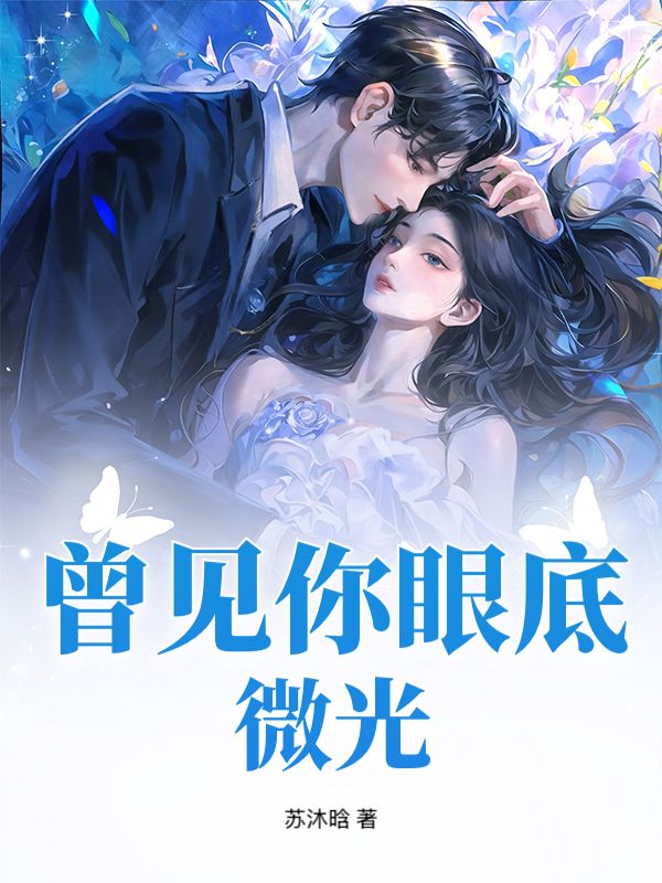 曾见你眼底微光