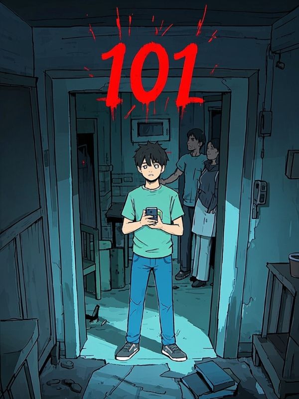 孝顺101次后，我妈让我去死