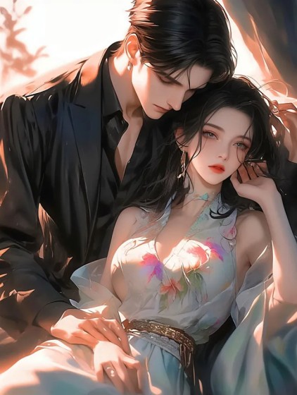 爱被藏在冬日里