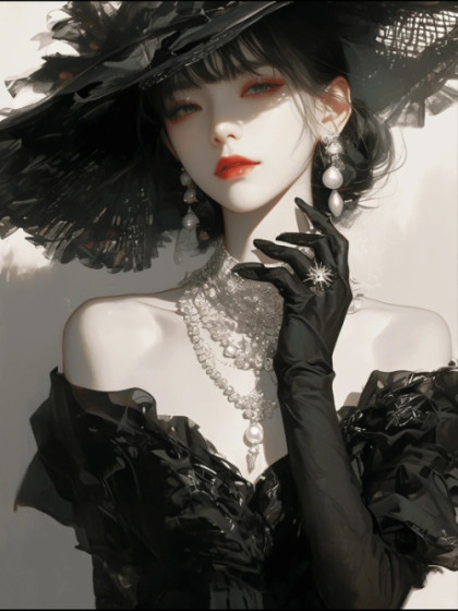 老公的墓被雷劈那天，我发现了他的第二个家