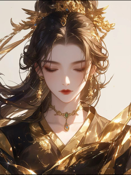 幽冥彼岸恨长生