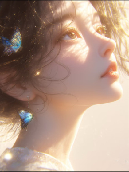 未婚夫为网红女友抢走我展厅，我直接让他家换个继承人