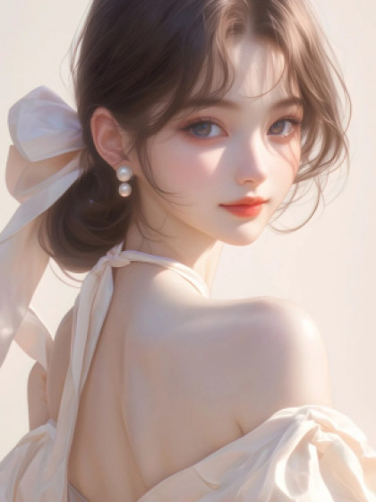 爱如霓虹，不息不止