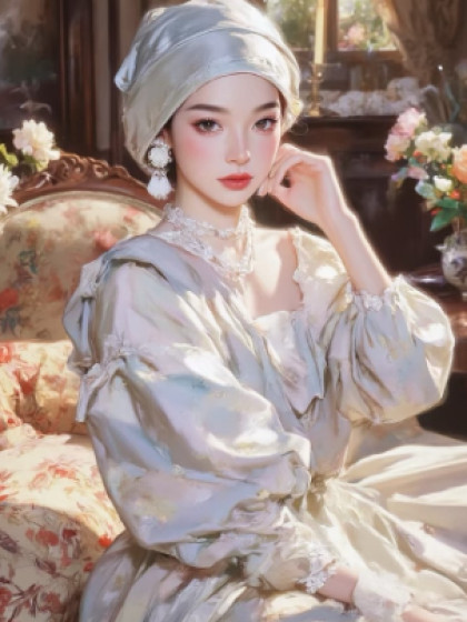 退休返聘看到女婿来妇产科后，我替女儿杀疯了