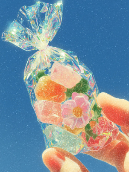 温柔耗尽不回头