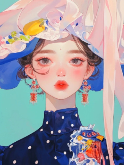 雪尽冬逝不赴春