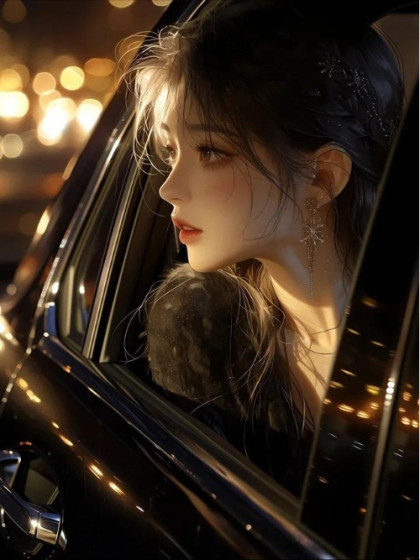 月光失约于迷途