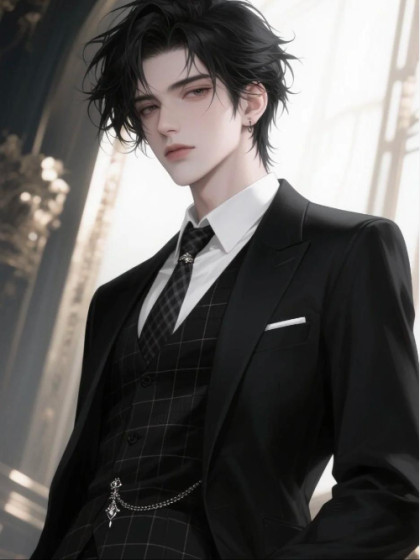 爱我的你死了,埋在心里