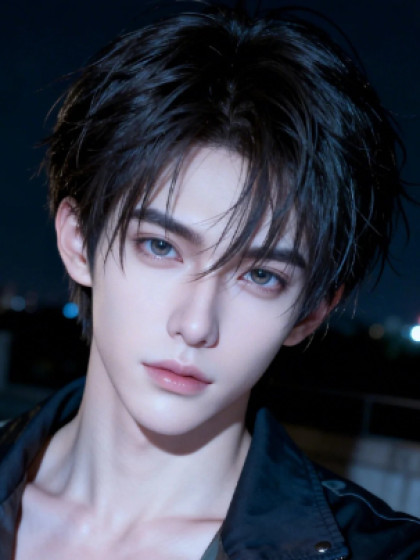 我兄弟特别喜欢乱配对,一手操办了我的婚事