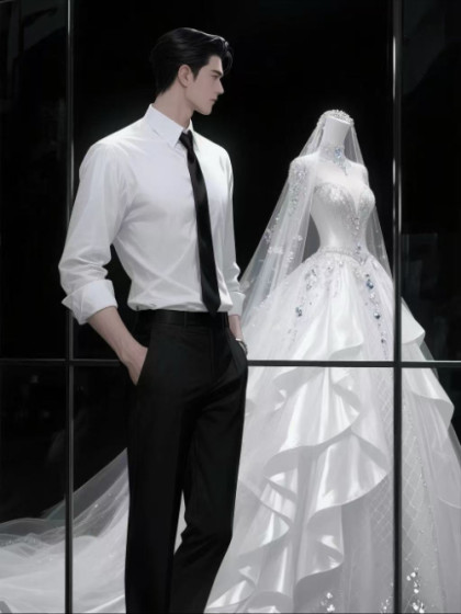 我们在等待里走散了