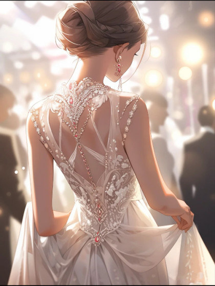 你总是要我再等等