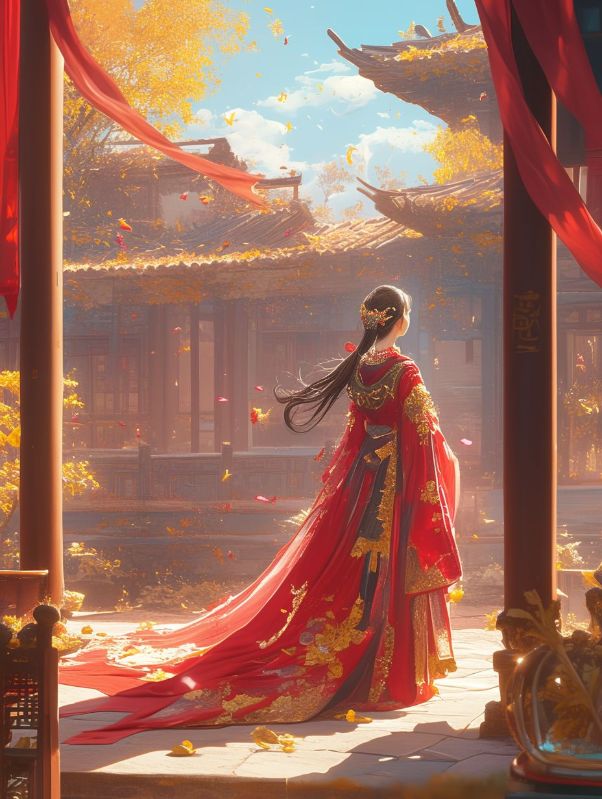 满目星河，终究是过客