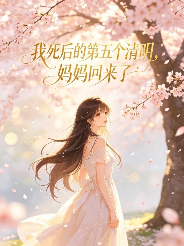 我死后的第五个清明，妈妈回来了