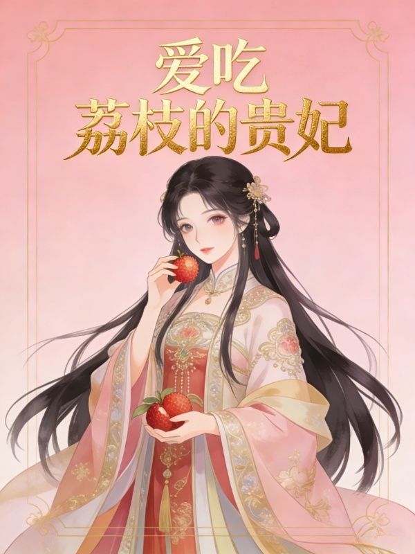 爱吃荔枝的贵妃