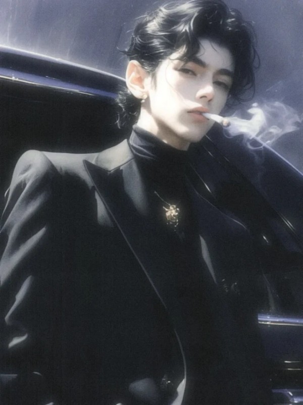 护得山河，守不住你