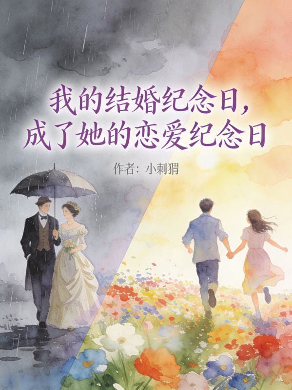 我的结婚纪念日，成了她的恋爱纪念日