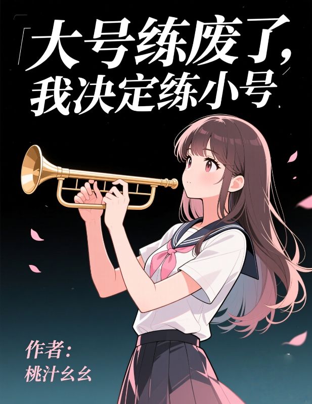 大号练废了，我决定练小号