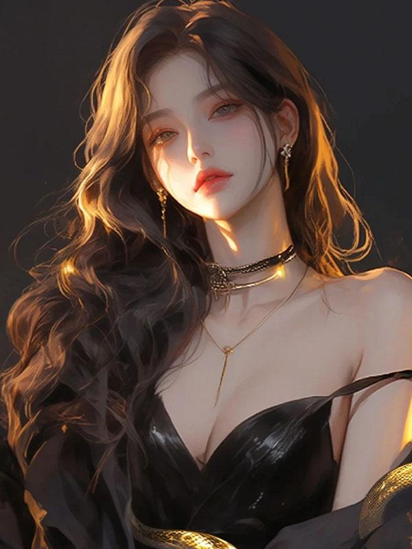 隐忍十年，我在颁奖礼手撕剽窃表姐