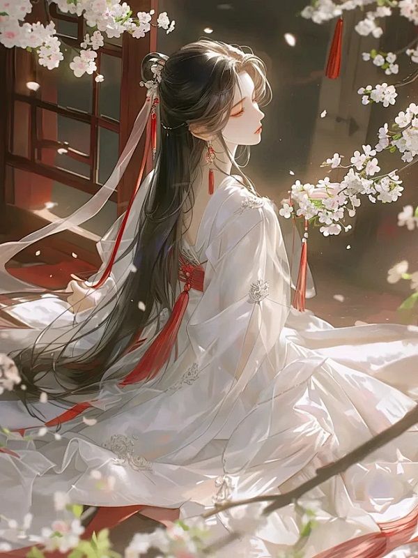 曲意向深不曾迎