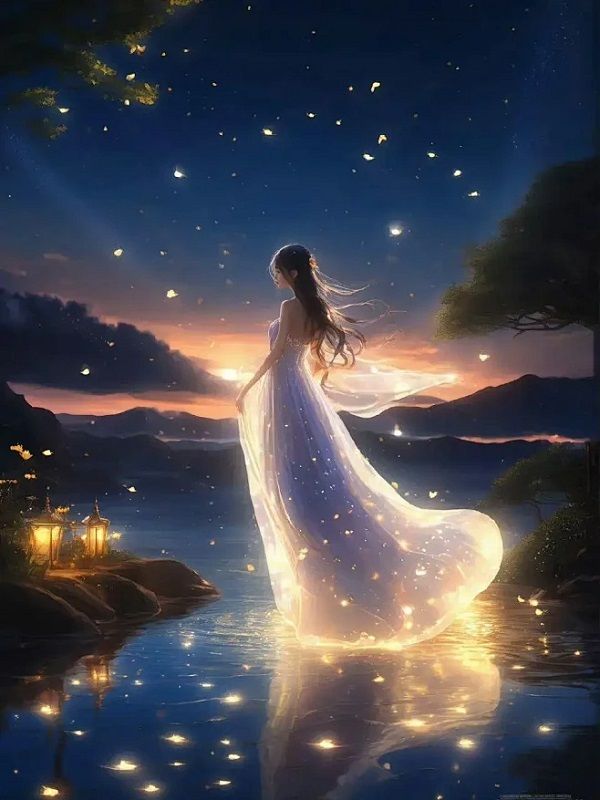 当血包五年后，我觉醒极品天灵根