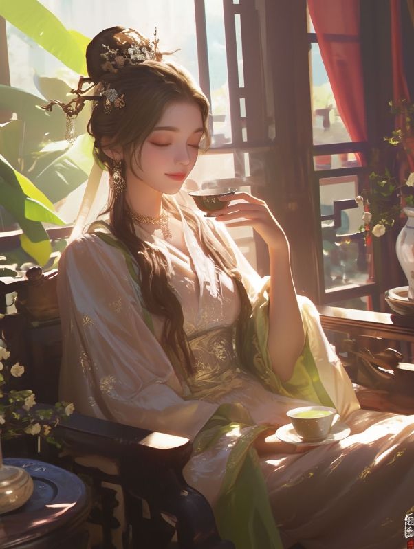 炉鼎姐妹假死逃跑后,清冷佛子与乖戾妖王彻底疯了