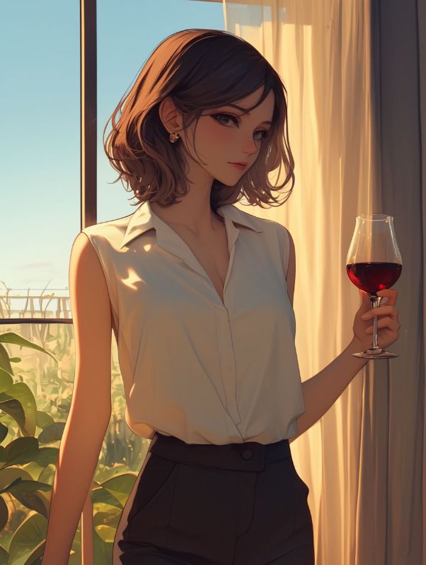 女权上司拒签首富的对赌婚契，她不签我签！