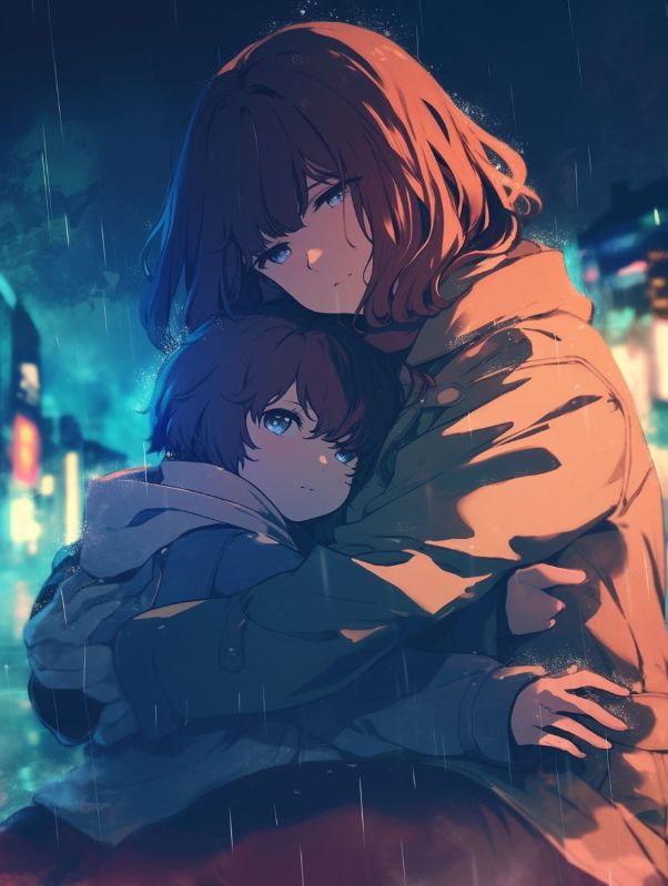 月见青山不见君