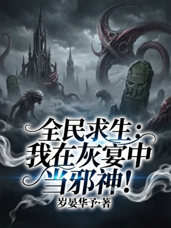 全民求生：我在灰雾中当邪神！