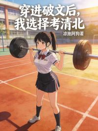 穿进破文后，我选择考清北