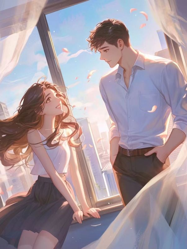 女儿离世后,我放丈夫与白月光自由